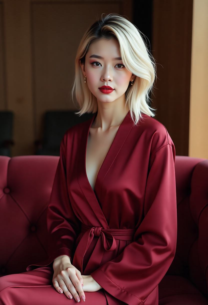 风之回廊海报